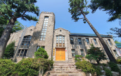 부산대 정징원 명예교수, 박물관 신축 기금 5천만원 기탁