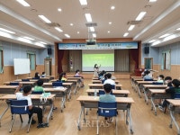 전남 장성공공도서관, 2021 여름 독서캠프 성료