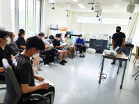 공주대 특수동물학과, 반려동물 훈련/행동 교정 자격증 취득 특강 실시