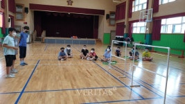 경북 구운초, 여름방학 코딩드론/메카트로닉스 캠프 운영