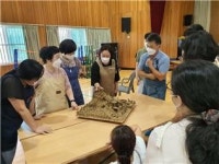 전남발도르프교육연구회 발도르프 교육예술 직무연수 추진