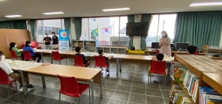 제주 제남도서관, 2021 작은도서관 지원 프로그램 