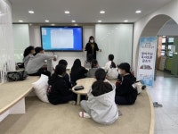 전남 구례공공도서관, 2021년 하반기 찾아가는 독서문화프로그램 운영