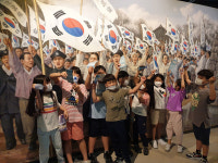 경북 은풍초 독립운동길 탐방