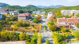동국대 경주캠퍼스, 2022학년도 수시 모집 1497명 선발