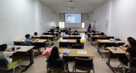 울산 남부도서관 어린이 독서특강 알쓸환경