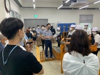 목포공고 건축교육미래를 향한 전남건축과 교사 워크샵 개최