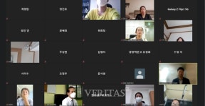 전남교육청, 2022 광양햇살학교 진학설명회 성공적 개최