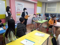 전남 순천영재교육원, 창의적산출물 발표회 개최