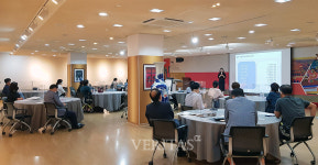 호남대 CHAMP, 박진영 공감커뮤니케이션연구소 대표 초청 특강