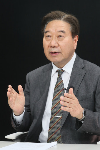 우석대 남천현 총장, 재학생 대상 온라인 유레카초청강의