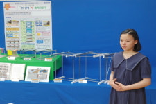 경북 상주 중동초 전국학생과학발명품경진대회 우수상 수상
