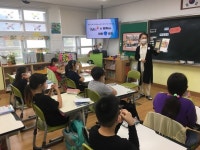 전남 광양Wee센터, 심리적 회복을 위한 상담주간 운영
