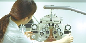 [2022수시] 안경사 진로 안경광학과.. 전문대 수시1차 30개교 1059명