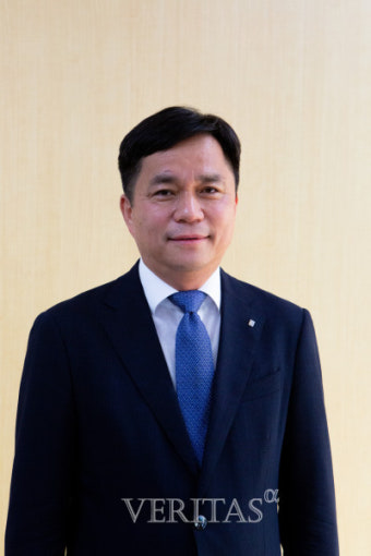 상명대 신임 총장에 홍성태 교수 선임