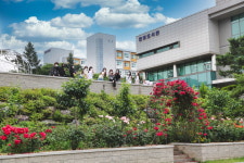 한림성심대 2021년 전문대학 혁신지원사업(3유형) 성과평가 최우수 A등급 획득