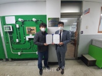 서일대, 광운전자공업고등학교와 연계교육 협약 체결