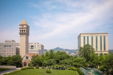세종대 산업대학원, 2022학년도 전기 신입생 모집