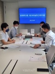 충북대 G-테크벤처센터 입주기업 ㈜에스와이솔루션, 도전! K-스타트업 2021 본선 진출
