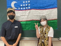 전남 용정중 CCAP 다문화 교육 활동 전개