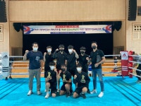 경북체육중 전국소년체전대회 최우수교 선정
