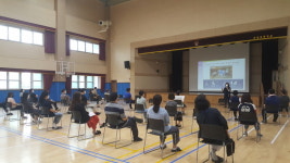 경북 형일초, 차별? NO! 성인지감수성 UP!
