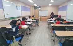 여수교육지원청, 多문화 多함께 공부해요