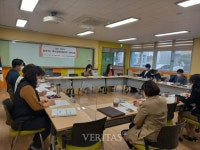 충남교육청, 하반기 특수교육지원센터 소통의 장 마련