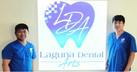 광주보건대 미국 Laguna Dental Arts, 치기공학과에 장학금 1500만원 쾌척