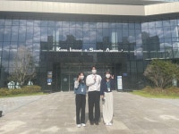 광주SW마이스터고 한국인터넷진흥원과 IT 인재 육성 협의회 실시