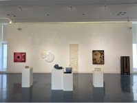 예원예대 동문모임 예원한지조형회 PAPER WORKS 새로운 모색 개최 