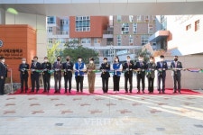 대구 최초 국제계열 특목고 대구국제고 개교 기념식 개최