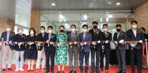 경인교대 인천캠퍼스, 평생교육원 준공식 개최