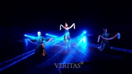 경상국립대 2021 춤으로 만나는 아시아 공연 마련