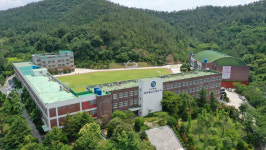 목포중앙고, 항공사진 촬영 재능기부로 꽃피운 교육현장 상생