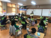 송악도서관 내가 그리는 마을지도 운영