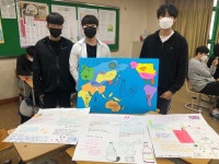 울산 대현고, 상상을 현실로 만드는 설렘의 프로젝트