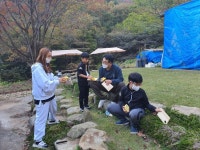 전남 보성교육지원청 농촌 유학생 가정 마을학교 체험프로그램 운영