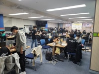 울산경의고, 울산 연합 SW・AI 캠프(해커톤) 운영