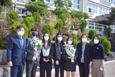 대구 상업계 특성화고 학생 기량 으뜸