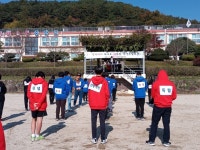 전남 구례산동중 댕기머리로 시작된 학생독립운동