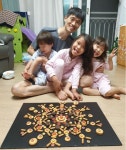 보성공공도서관 2021년 랜선 독서 어울림 한마당 큰 호평 속에 막 내려
