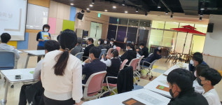충북교육도서관, 점자의 날 맞아 다채로운 행사 운영