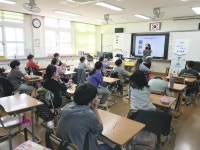 동녘도서관, 2021년 생각이 자라는 독서토론 개강