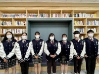 칠원고, 경남중등수학탐구대회 최우수상/경남독서한마당 독서공모전 최우수상 수상