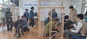 여수교육지원청 스마트팜 프로젝트 통한 융/복합 미래인재양성