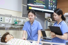 광주여대 간호학과, 현장 전문가 초청 특강 실시