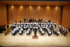 대구 동원중 관악부 제45회 대한민국관악경연대회 중등부 1위 대상수상