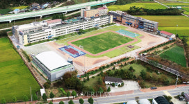 [2022추천고교] 경북 전국모집 자율학교 풍산고.. 소수정예 교육으로 입시성과 괄목