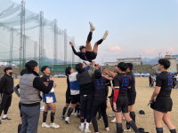 남성중학교, 제50회 전국소년체전 겸 제3회 대한럭비협회장배 전국 럭비대회에서 준우승 차지
